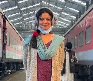 क्या दिव्या खोसला कुमार की 'एक चतुर नार' रिलीज के लिए तैयार है? बीटीएस वीडियो ने बढ़ाया उत्साह