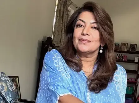 Divya Seth Shah Reflects on Her Late Daughter's Birthday: 'Living Without Your Gentle Touch'