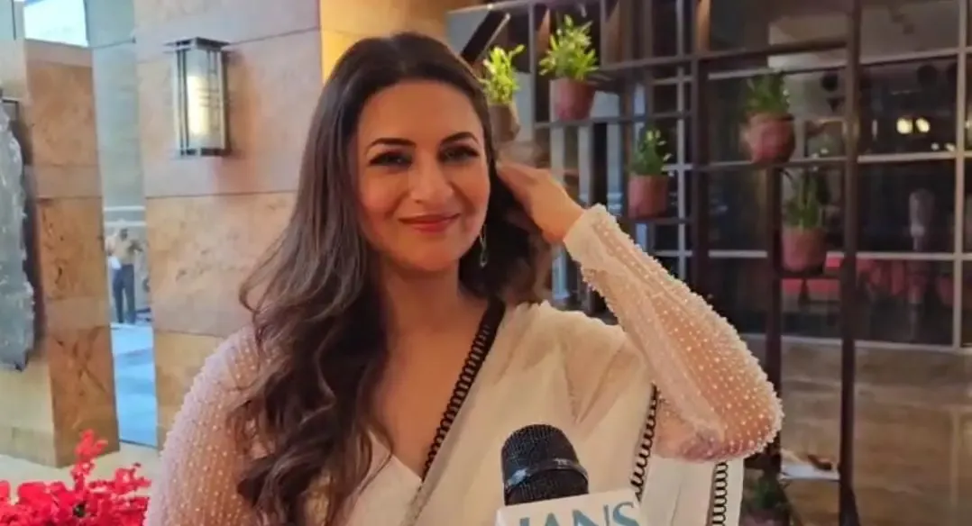 Is Divyanka Tripathi Brand Conscious?