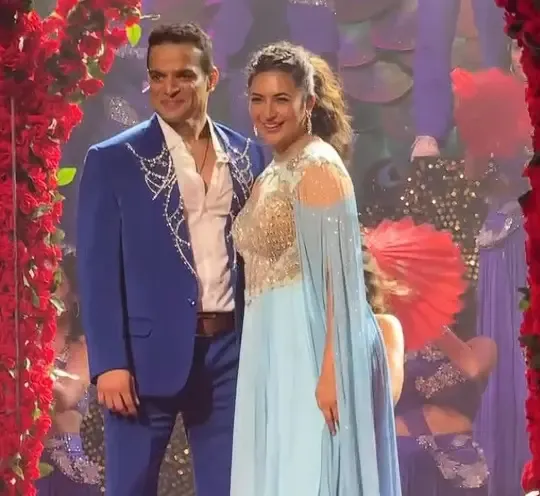 Why Does Divyanka Tripathi Consider ‘Yeh Hai Mohabbatein’ a Major Career Milestone?