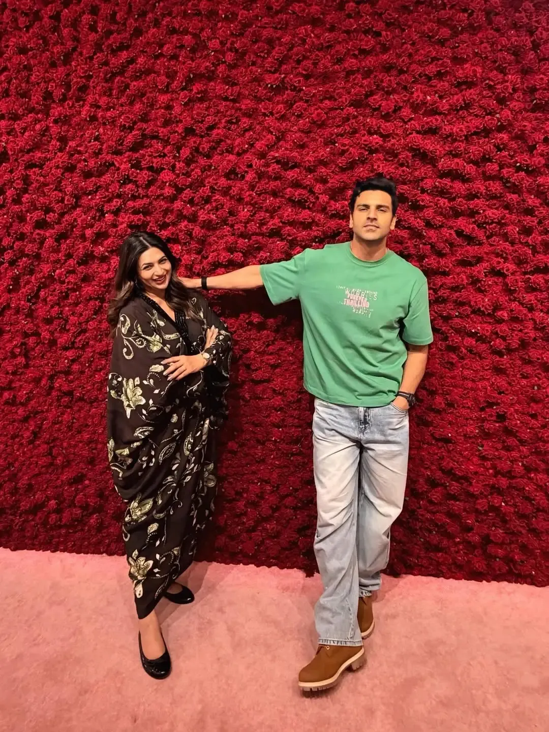 Divyanka Tripathi Reveals Her Relationship Guideline for Vivek Dahiya