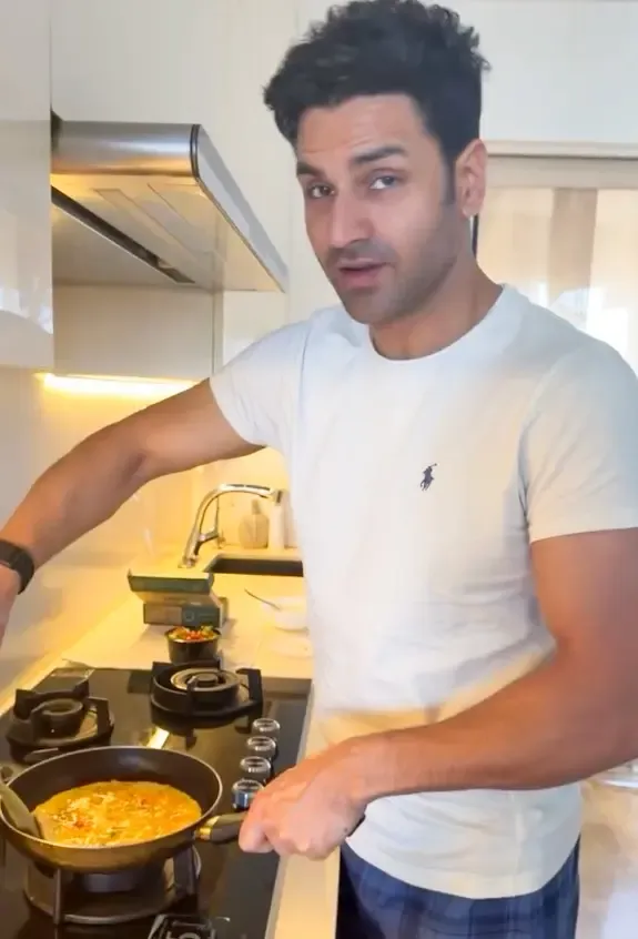 Should Vivek Dahiya Join This Reality Show As Suggested By Divyanka Tripathi?