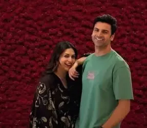 दिव्यांका त्रिपाठी ने विवेक दहिया के लिए साझा किया नया रिलेशनशिप नियम, फैंस हैरान