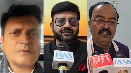 Is Diwali Here for 140 Crore Indians? BJP Cheers Caste Survey Decision!