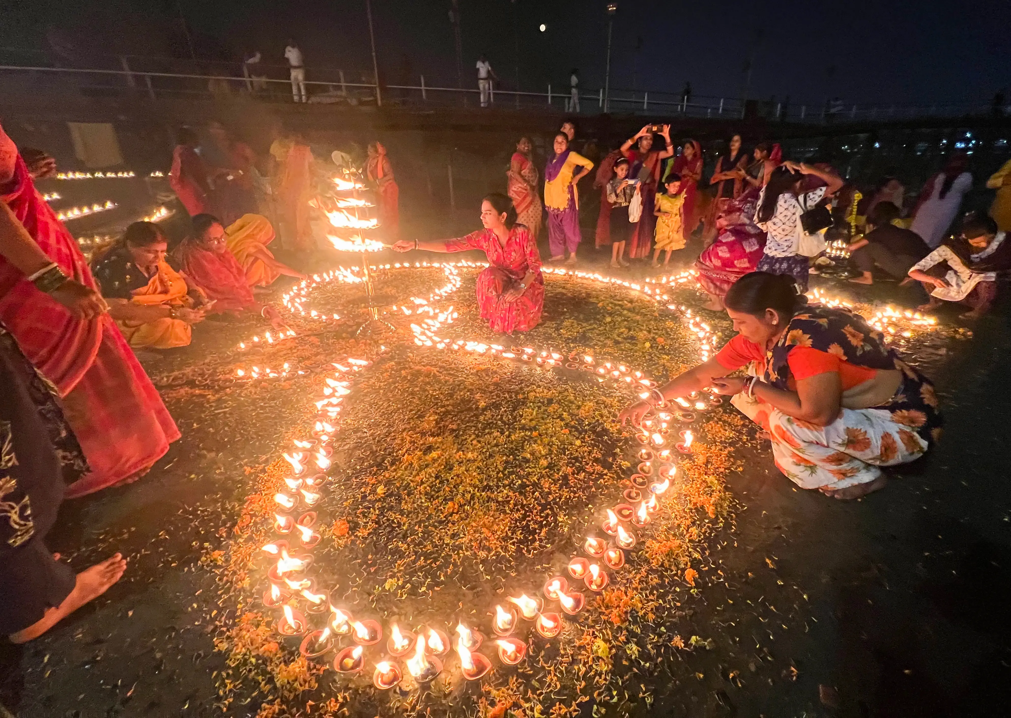 Has Diwali Been Added to the UNESCO Intangible Cultural Heritage List?