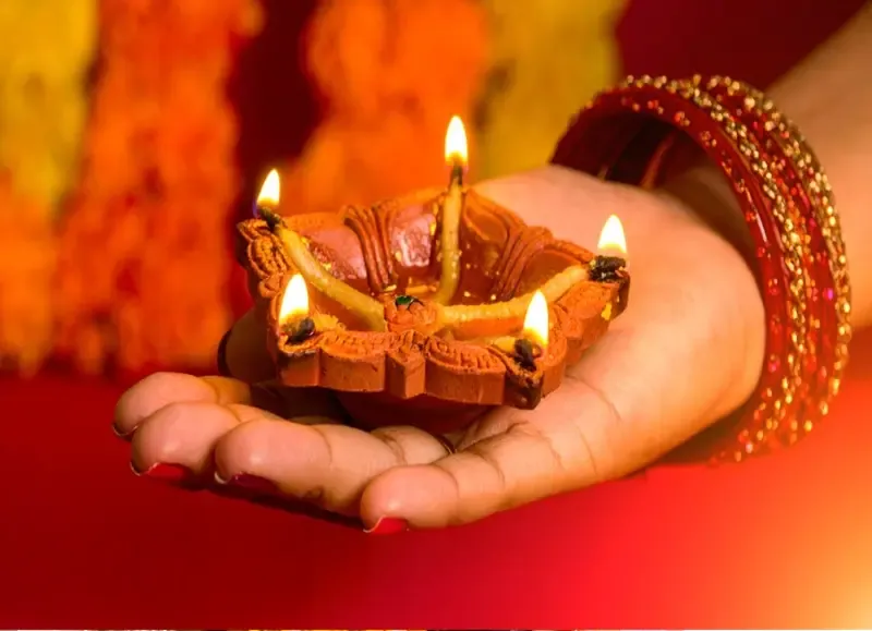 क्या दिवाली की सही तारीख 20 अक्टूबर है?