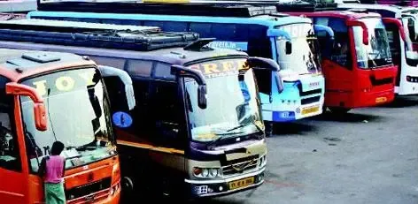 Why Are Omnibus Fares Soaring to Record Highs Across TN?