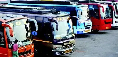 Why Are Omnibus Fares Soaring to Record Highs Across TN?
