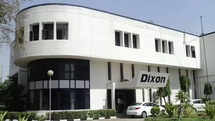 Dixon Technologies Q2 profit falls 49% to ₹344 crore despite 47% revenue surge