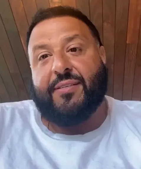DJ Khaled credits daily golfing, nature walks for weight loss transformation