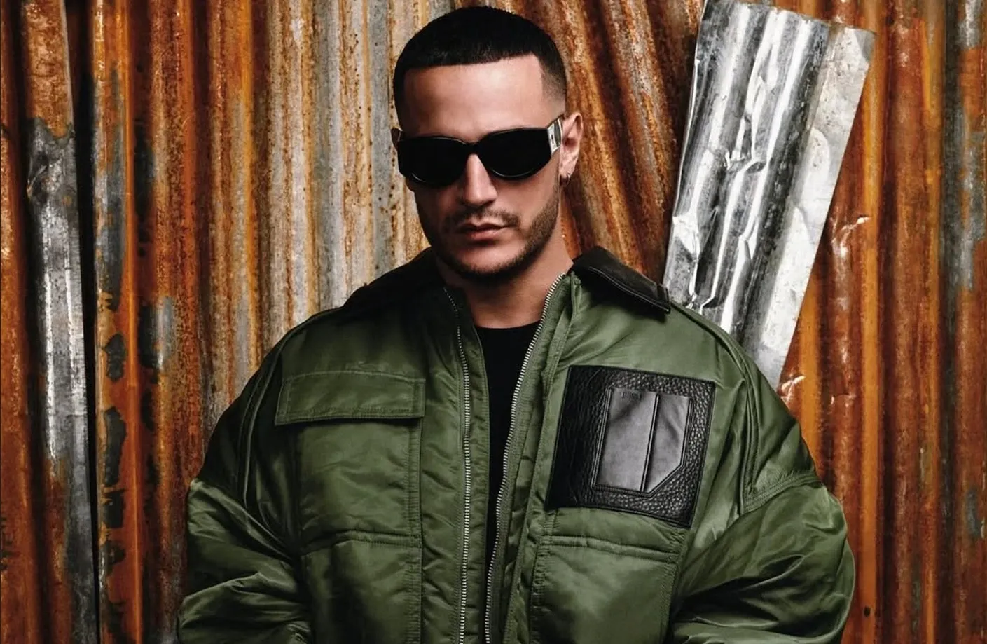Is DJ Snake Returning to India for a Six-City Tour?