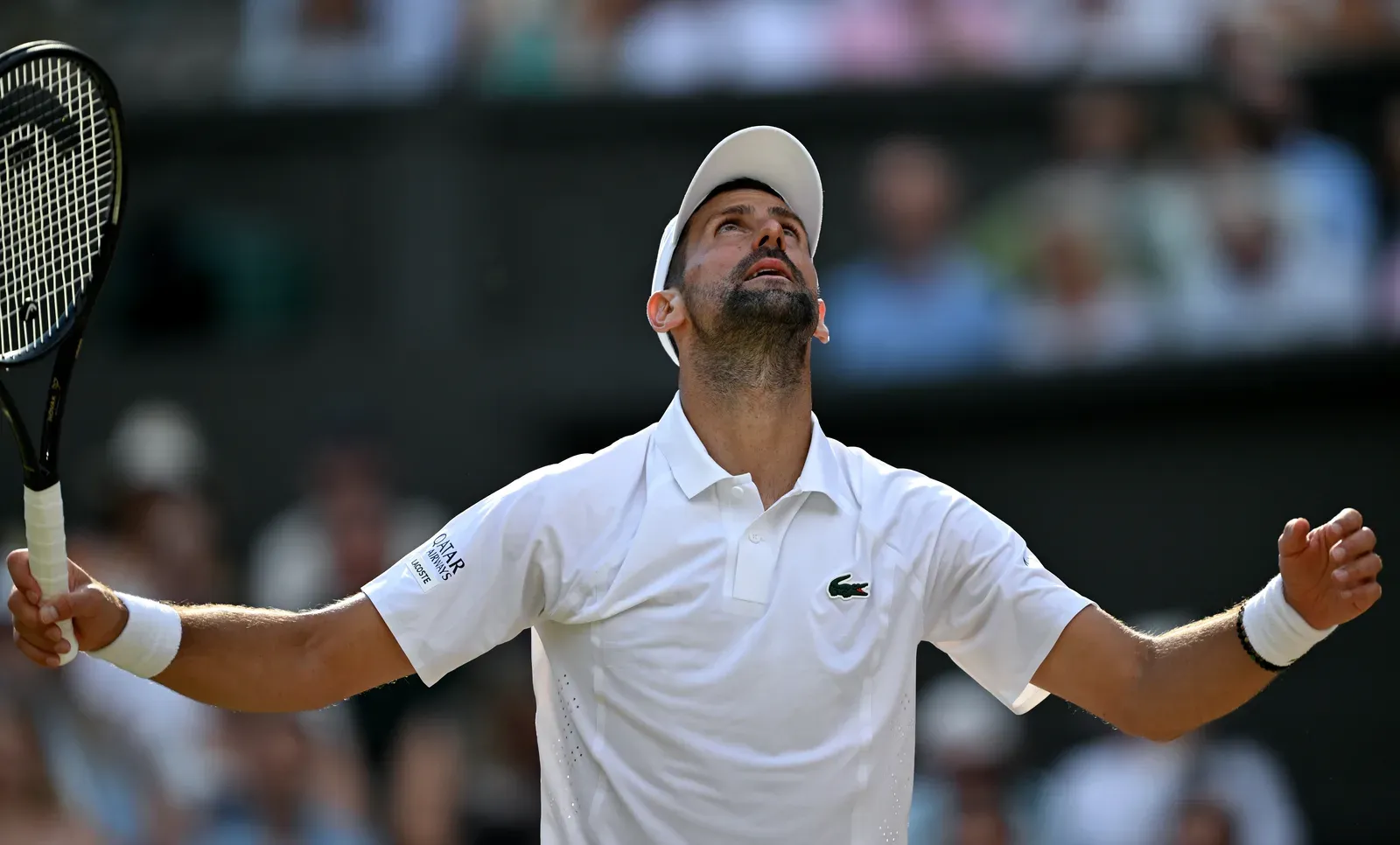 US Open 2026: Djokovic, Alcaraz, Sabalenka and Williams headline record $108m event
