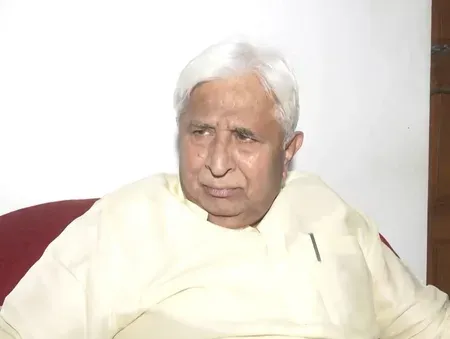 डीके शिवकुमार बनेंगे कर्नाटक के अगले CM, CLP बैठक के बाद शपथ की तैयारी: एचके पाटिल