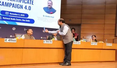 DLC campaign generates over 1 crore certificates: Ministry
