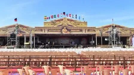 Will DMK's ‘Mupperum Vizha’ Festival Make a Grand Statement Ahead of 2026 Elections?