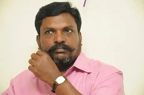 DMK alliance set for massive TN win, no hung Assembly: VCK's Thirumavalavan