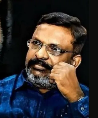 VCK, a DMK Ally, Calls for Severe Action in Anna University Sexual Assault Incident
