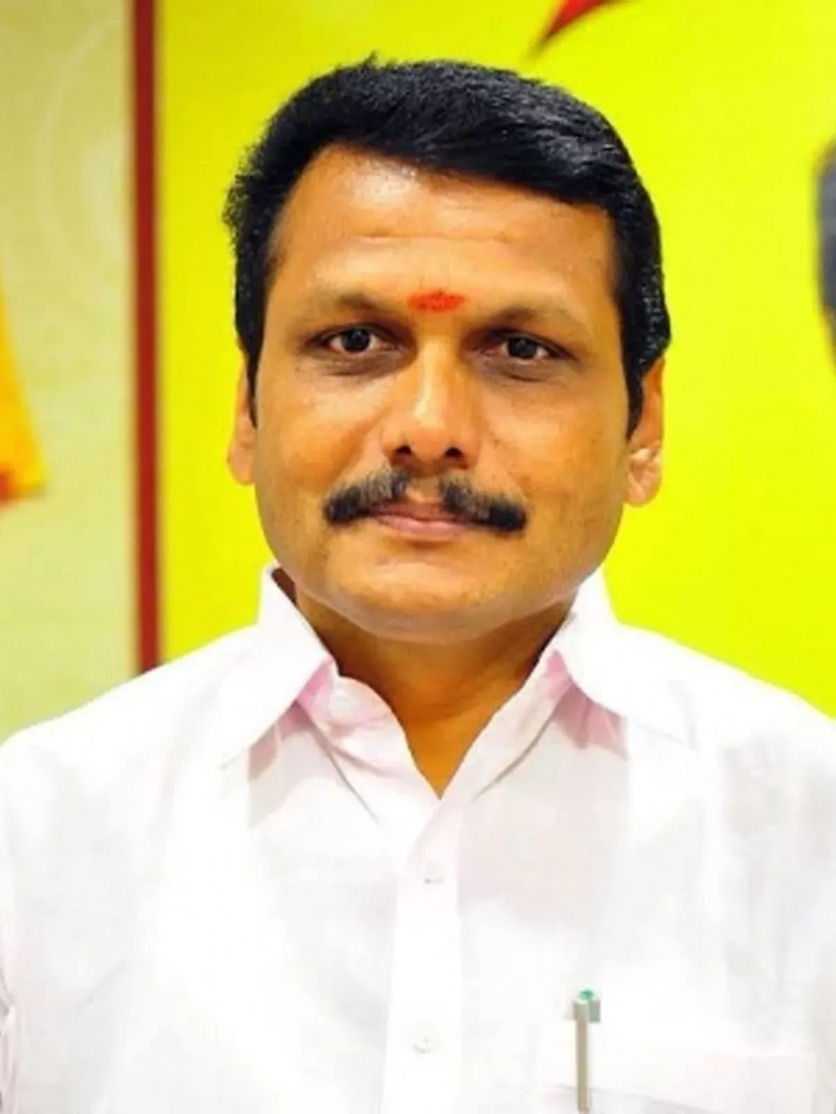 DMK's Senthil Balaji slams TVK govt over 6-12 hour power cuts in Tamil Nadu
