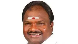 DMK's V.C. Chandhirakumar Achieves Monumental Victory in Erode East By-Elections