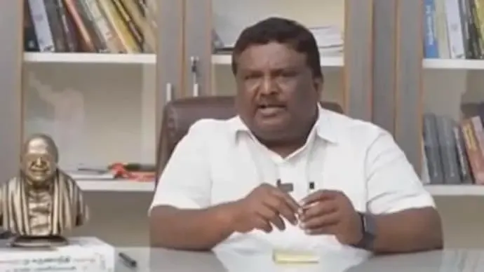 DMK Stands Firm on DMDK Seat Distribution Amid Opposition Critique