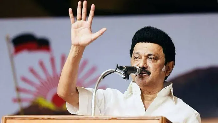 Has DMK Successfully Enrolled Over 31 Lakh Members in Just Five Days?