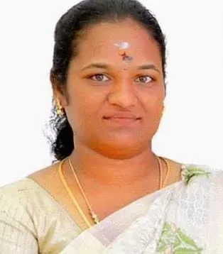 DMK fields Paranthamen, Suganya for Madurantakam, Dharapuram bypolls