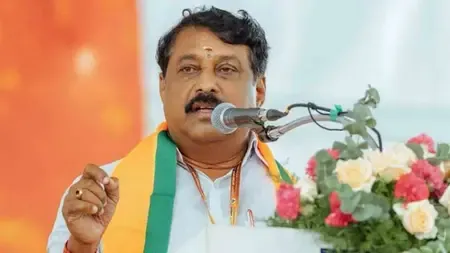 Is the DMK Prioritizing Confrontation Over Welfare in Tamil Nadu?