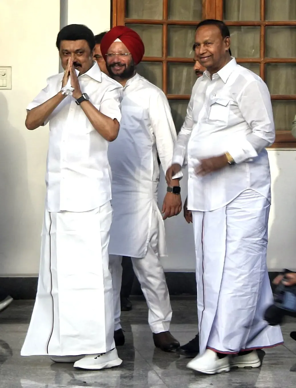Has DMK Established a Panel for Seat Sharing Talks with Allies Before the 2026 TN Elections?