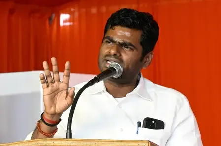 Is the DMK Government Using Impeachment as a Political Tool Against the Judiciary?