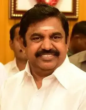 Palaniswami Blames DMK for NEET Aspirants' Deaths