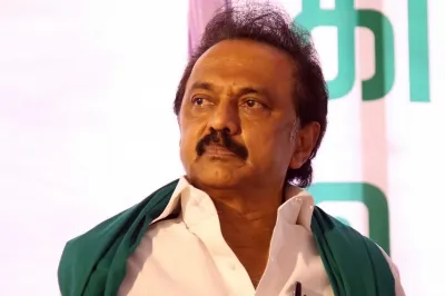 DMK to Represent INDIA Bloc in Erode (East) By-Elections