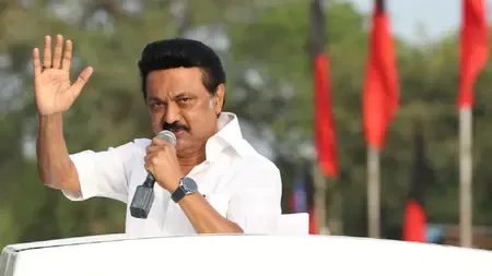 Will DMK Start Seat-Sharing and Alliance Talks as TN Polls Near?
