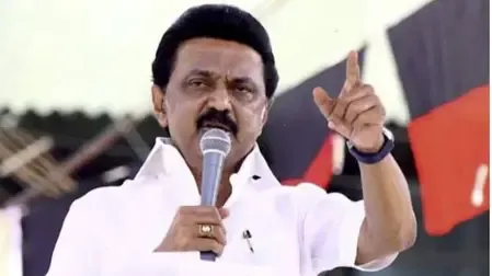 Will DMK Launch a Statewide Campaign for TN Assembly Elections?