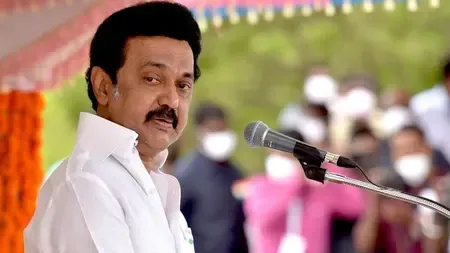 DMK's 12th State Conference in Tiruchi: Key Developments by CM Stalin