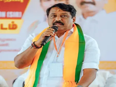 Is DMK's New Pension Scheme Merely an Election Strategy?