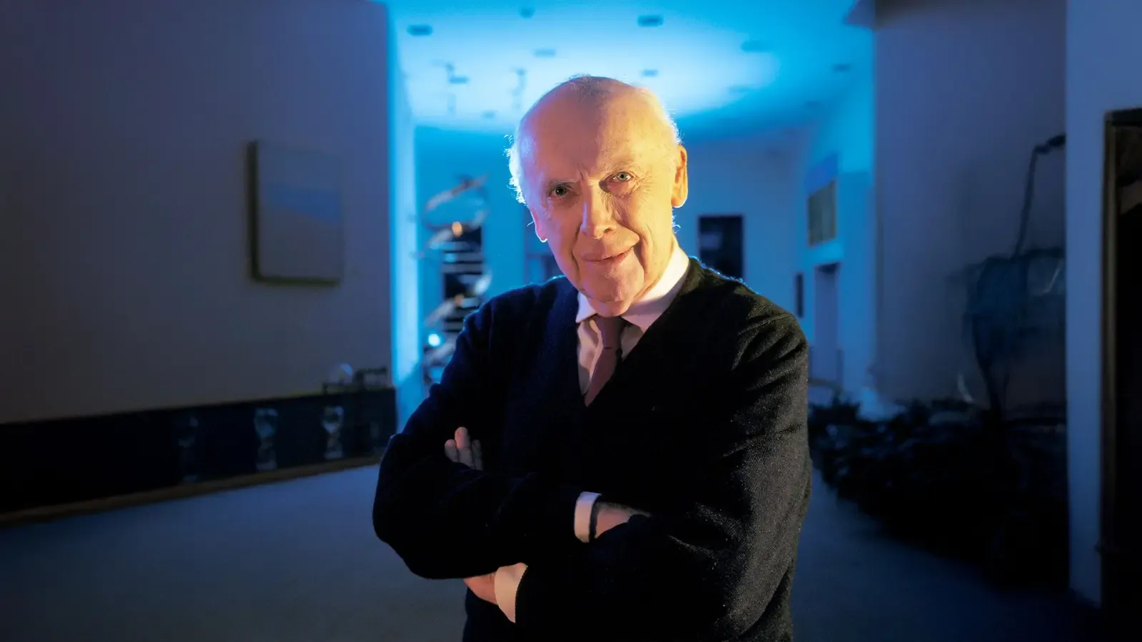 क्या जेम्स वॉटसन, डीएनए संरचना की खोज करने वाले 97 साल के वैज्ञानिक, का निधन हो गया?