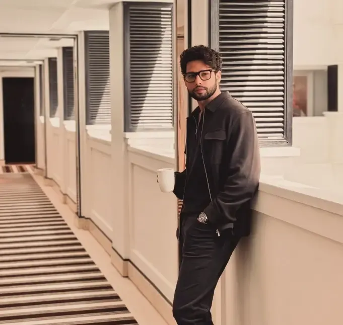 क्या 'दो दीवाने शहर में' फिल्म ने सिद्धांत चतुर्वेदी को मुश्किल दिनों से बाहर निकाला?