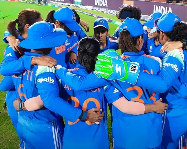 क्या दो खराब मैचों से कोई फर्क नहीं पड़ता? हरमनप्रीत कौर ने ऑस्ट्रेलिया के खिलाफ ऐतिहासिक हार के बाद कहा