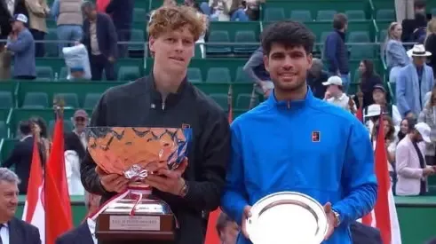 सनी देओल की खास टिप्पणी: 'दो योद्धा, एक कोर्ट' - सिनर और अल्कारेज की अद्भुत टेनिस भिड़ंत