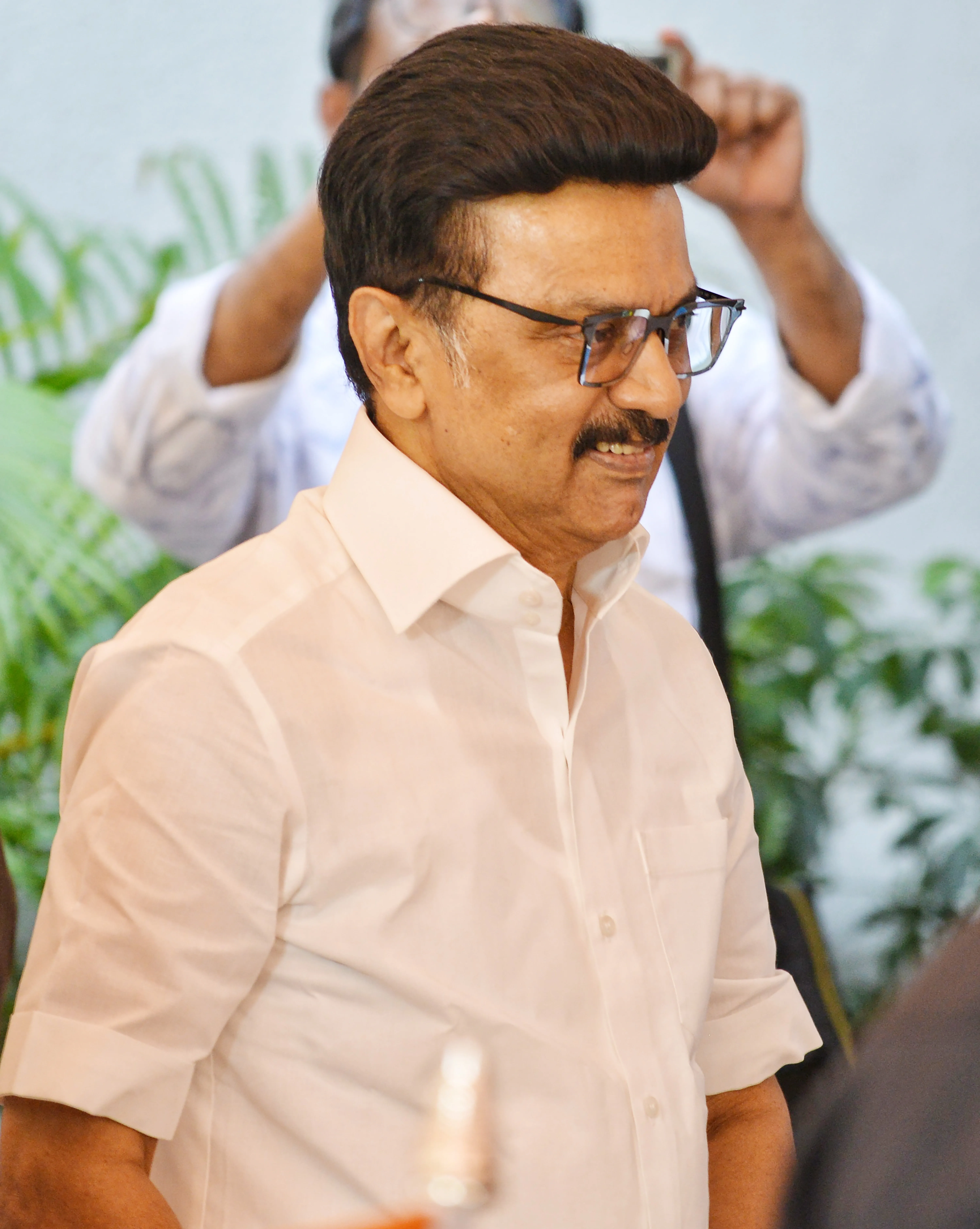 Was a Doctor Forced to Leave a Super-Speciality Seat in TN Due to a Beard Policy?