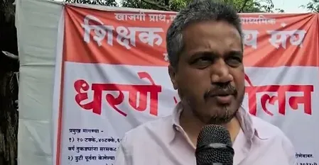 Doctor assault in Dombivli: NCP (SP) MLA slams Shiv Sena corporator Mhatre