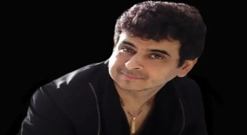 डॉक्टर से रॉकस्टार: पलाश सेन और 'यूफोरिया' की कहानी, जिसने इंडी पॉप को नई ज़बान दी