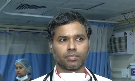 स्वाइन फ्लू (H1N1) से घबराएं नहीं, डॉक्टरों ने बताए लक्षण, बचाव और इलाज के तरीके