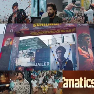 Documentary 'Fanatics' Explores the Culture of Devoted Fandoms in South Indian Cinema
