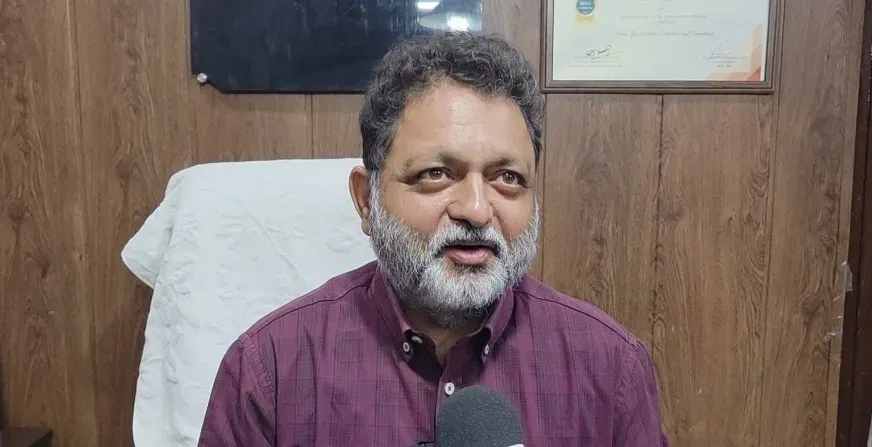 डोडा में डॉग बाइट के मामले बढ़े: जून तक 700 से अधिक केस, सीएमओ डॉ. विनोद शर्मा ने जारी की चेतावनी
