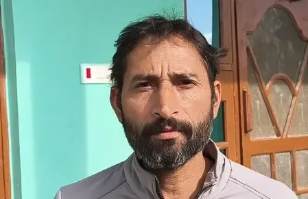 डोडा में पीएम आवास योजना के तहत पक्के मकान का सपना हो रहा साकार 
