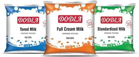 Dodla Dairy Q4 FY26 profit falls 2.3% to ₹55.4 crore as EBITDA halves