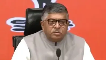 BJP challenges INDIA Bloc's Nov 1 Delhi rally, cites 1984 Sikh riots