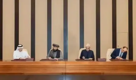 क्या पाकिस्तान और अफगानिस्तान ने दोहा वार्ता में तुरंत संघर्ष विराम पर सहमति जताई?