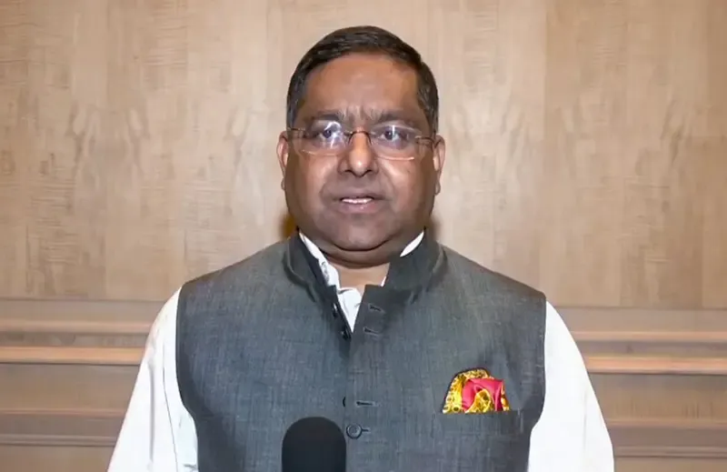 OHCHR की 'चिंता' पर भारत का कड़ा जवाब: 'दोहरे मानदंड से घट रही विश्वसनीयता'